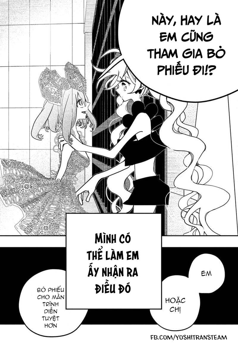 Pppppp Chapter 45 - 14