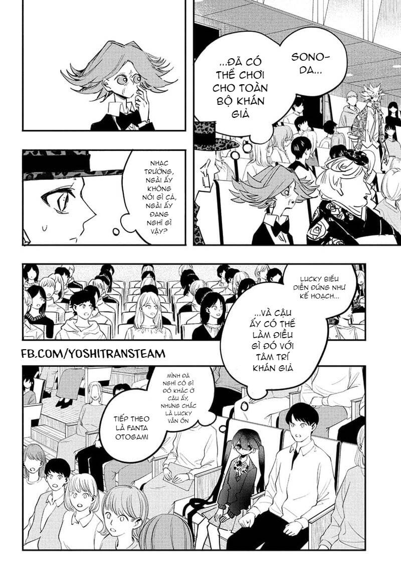 Pppppp Chapter 57 - 4