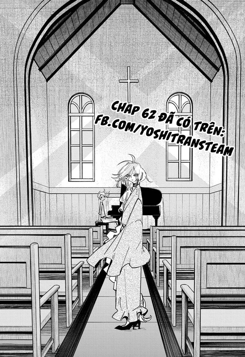 Pppppp Chapter 61 - 22