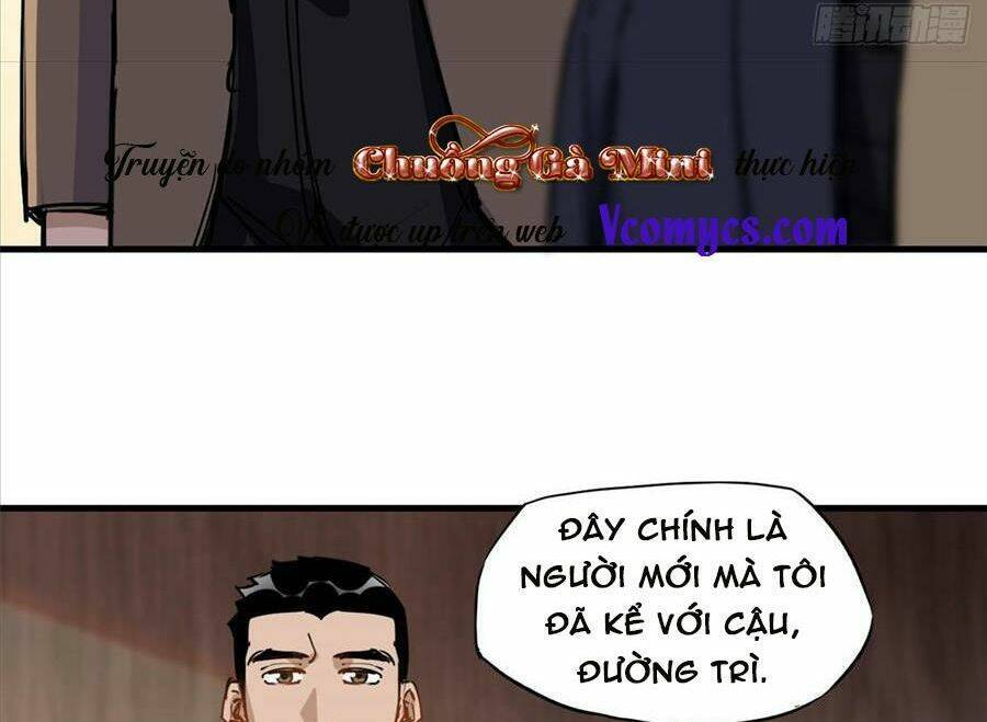 Cố Tổng, Vợ Của Ngài Quá Mạnh Rồi! Chapter 53 - 28