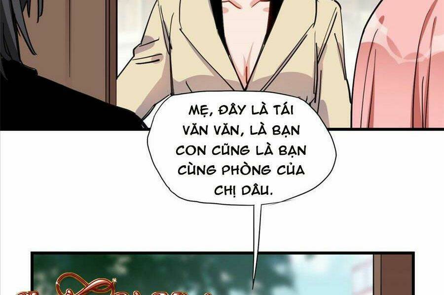 Cố Tổng, Vợ Của Ngài Quá Mạnh Rồi! Chapter 53 - 76