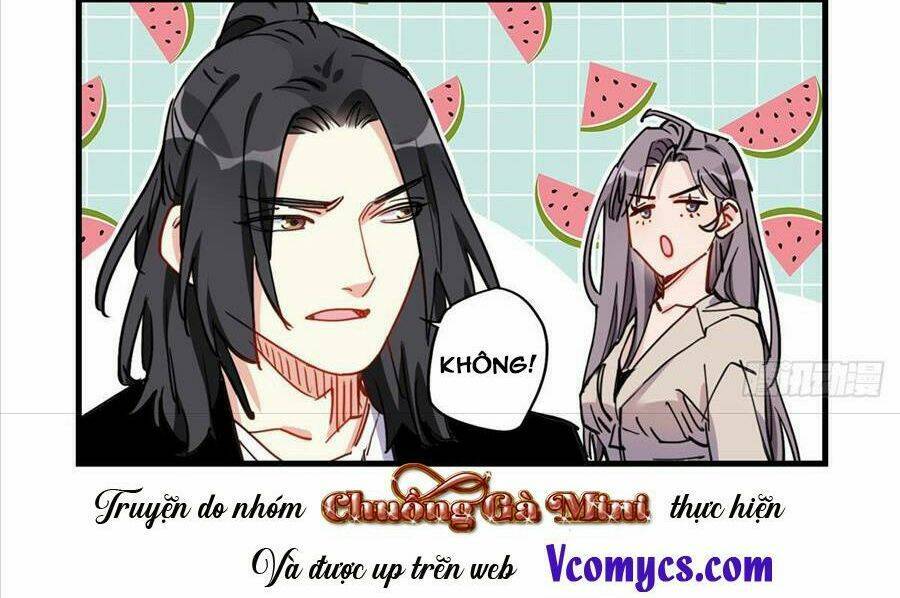 Cố Tổng, Vợ Của Ngài Quá Mạnh Rồi! Chapter 53 - 86