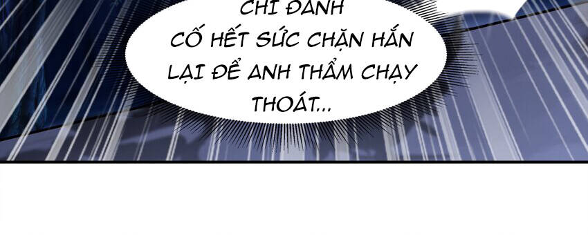 Cuộc Sống Treo Máy Chapter 18.5 - 35