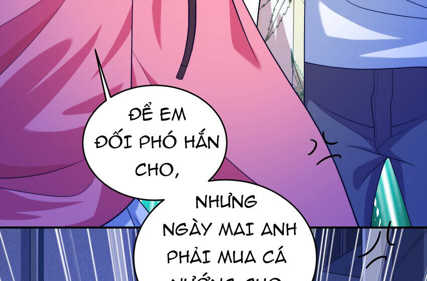 Cuộc Sống Treo Máy Chapter 18.5 - 9