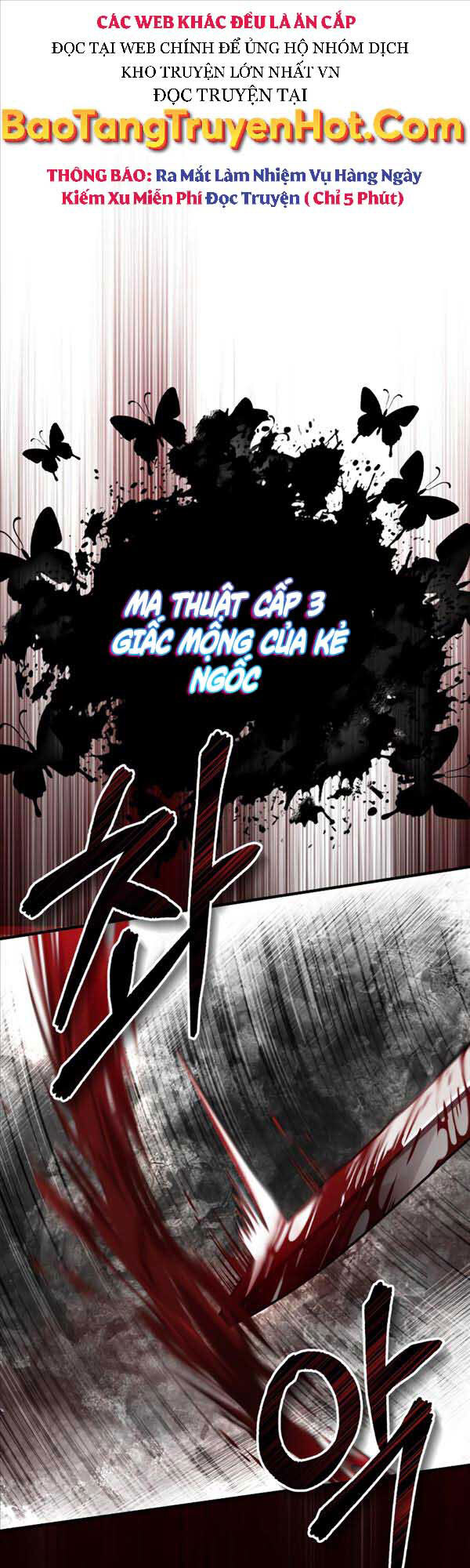 Giáo Sư Gián Điệp Chapter 28 - 1