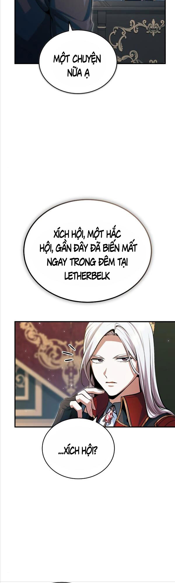 Giáo Sư Gián Điệp Chapter 31 - 17