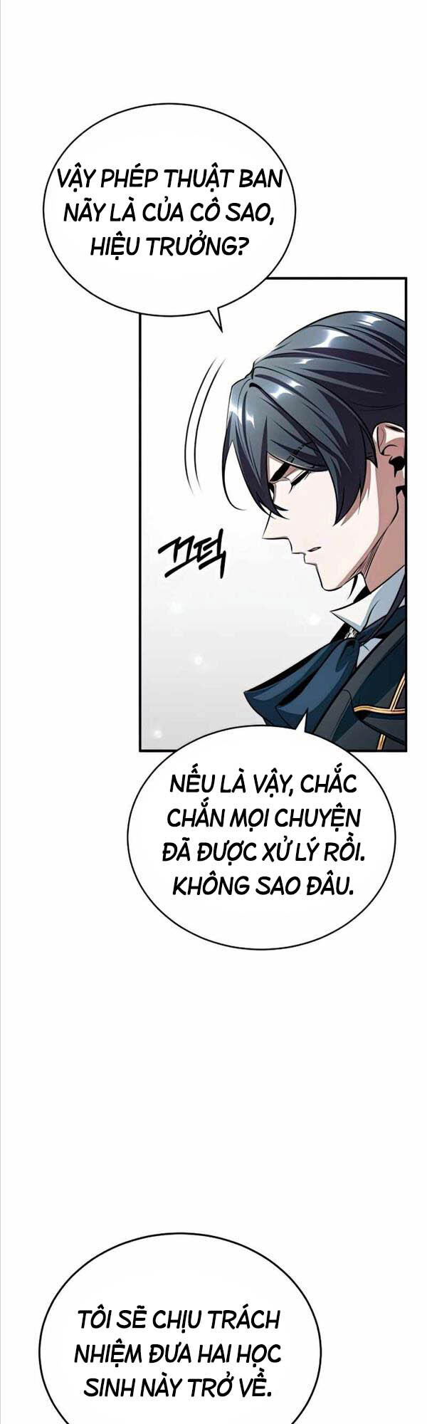 Giáo Sư Gián Điệp Chapter 33 - 31