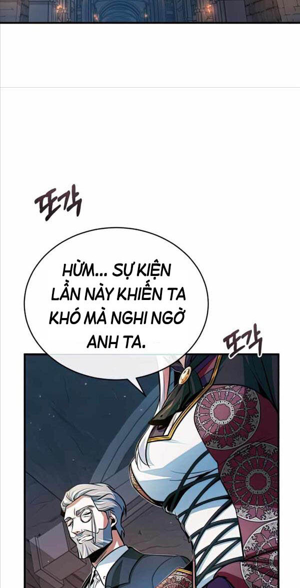 Giáo Sư Gián Điệp Chapter 33 - 33