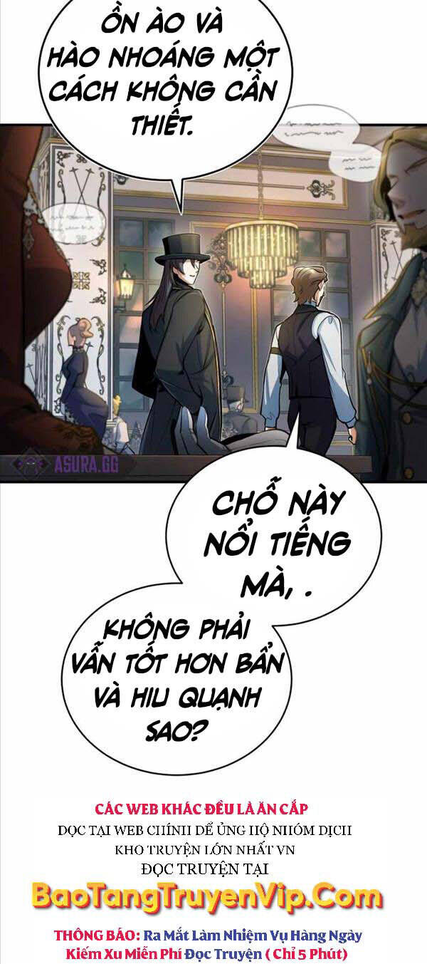 Giáo Sư Gián Điệp Chapter 34 - 45