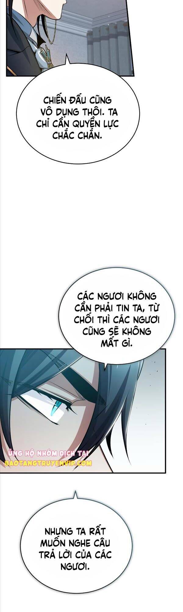 Giáo Sư Gián Điệp Chapter 35 - 17