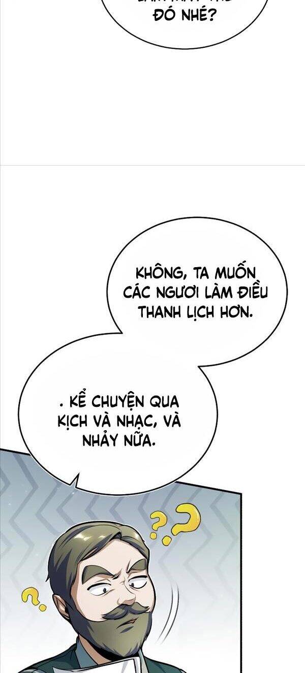 Giáo Sư Gián Điệp Chapter 35 - 21