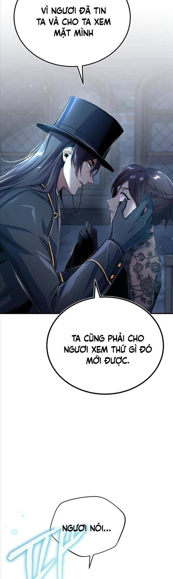 Giáo Sư Gián Điệp Chapter 35 - 40