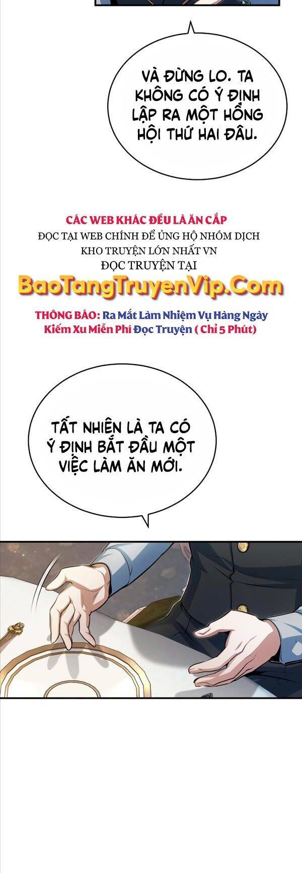 Giáo Sư Gián Điệp Chapter 35 - 10