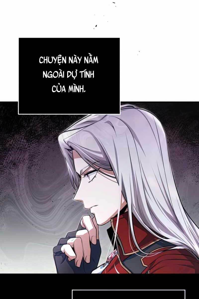 Giáo Sư Gián Điệp Chapter 38 - 17