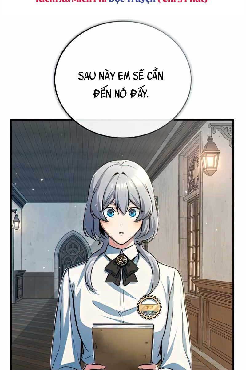 Giáo Sư Gián Điệp Chapter 38 - 95