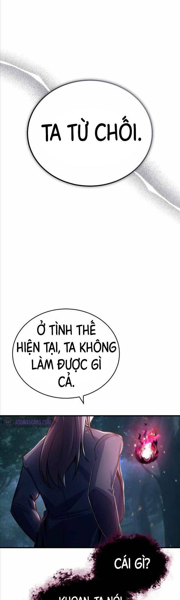 Giáo Sư Gián Điệp Chapter 40 - 11