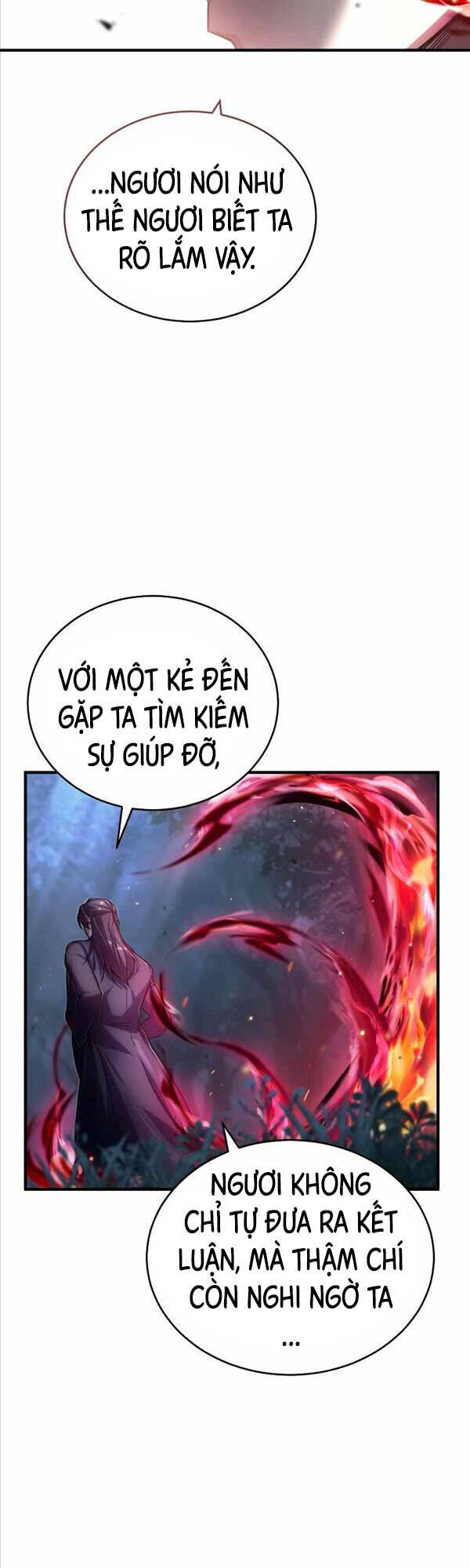 Giáo Sư Gián Điệp Chapter 40 - 19