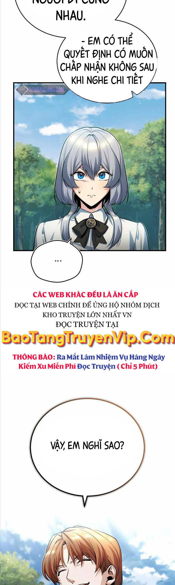 Giáo Sư Gián Điệp Chapter 40 - 50