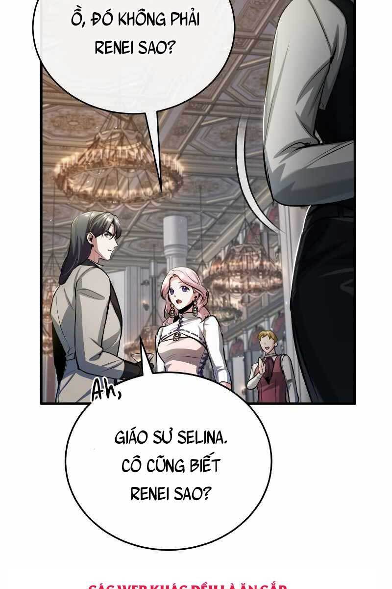 Giáo Sư Gián Điệp Chapter 41 - 106