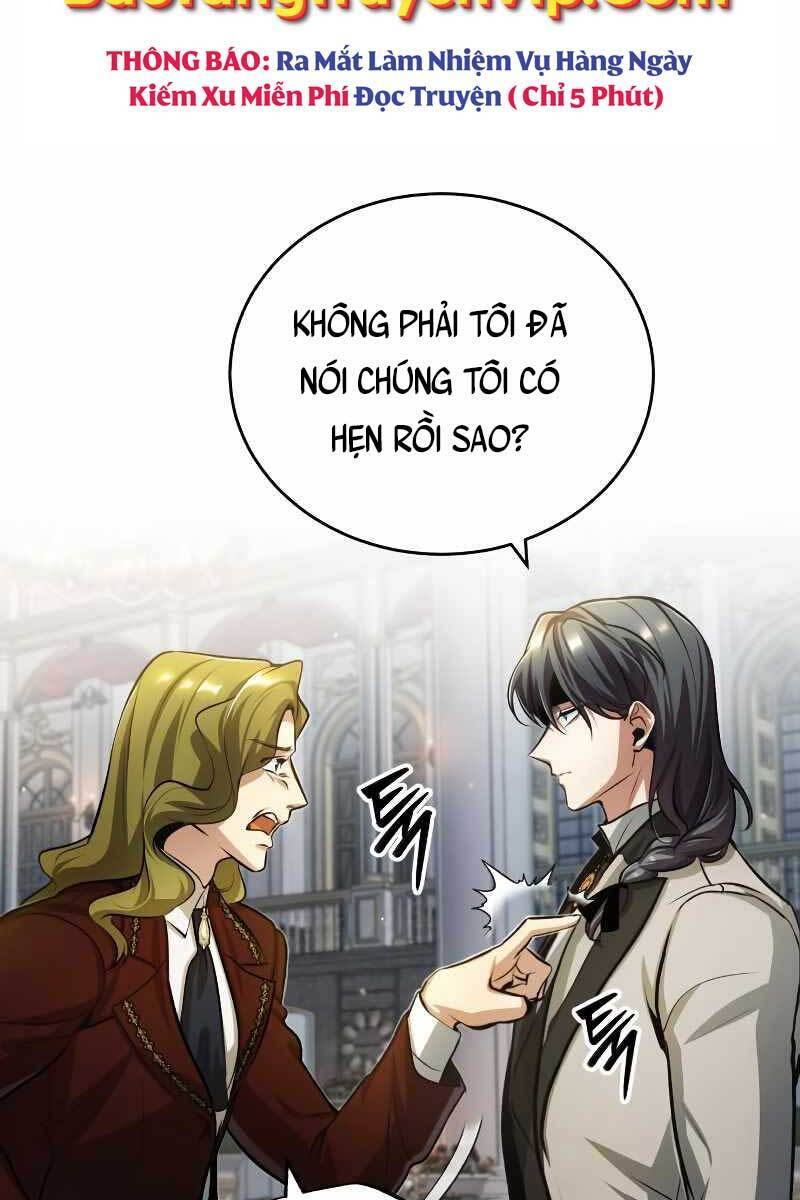 Giáo Sư Gián Điệp Chapter 41 - 21