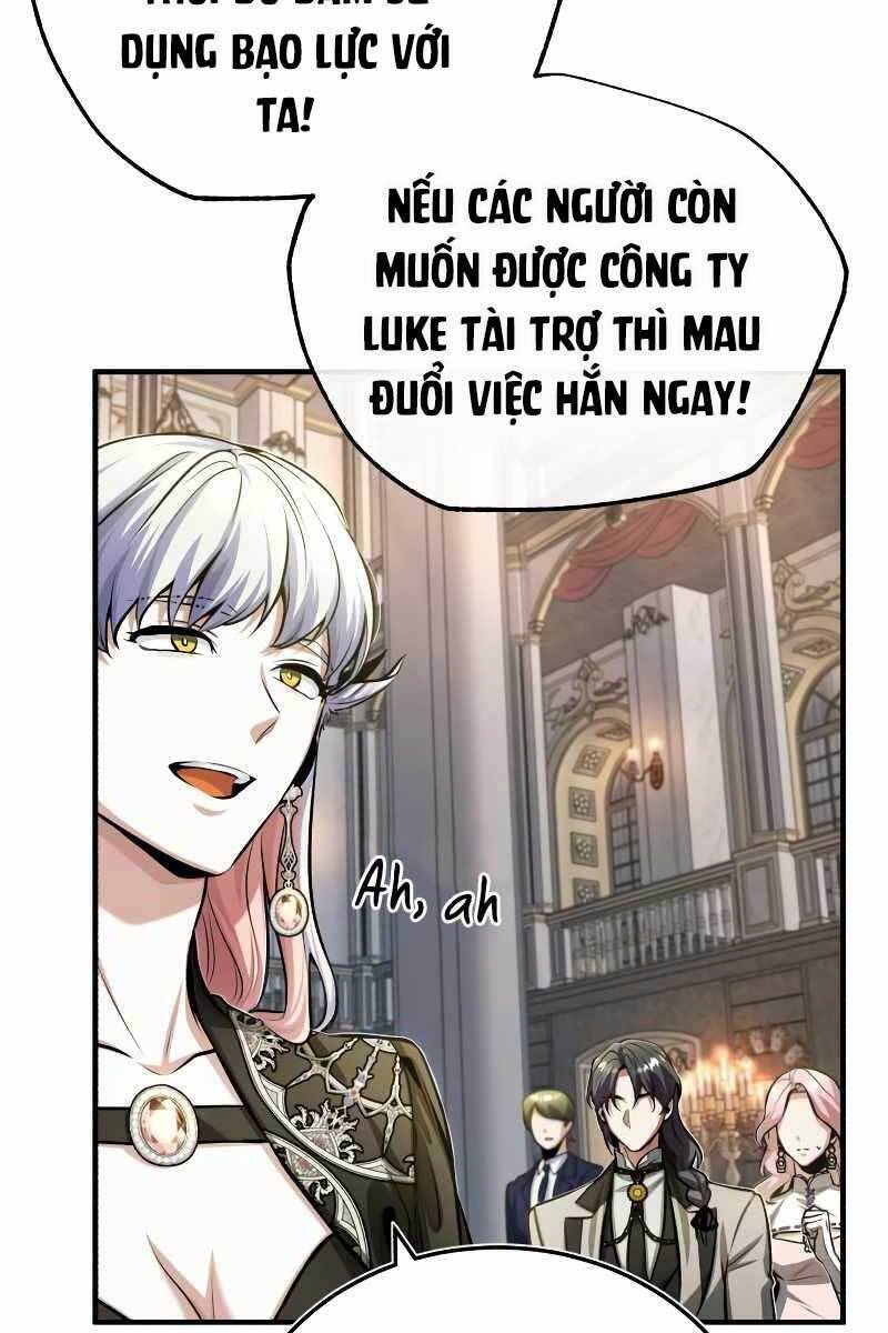 Giáo Sư Gián Điệp Chapter 41 - 40