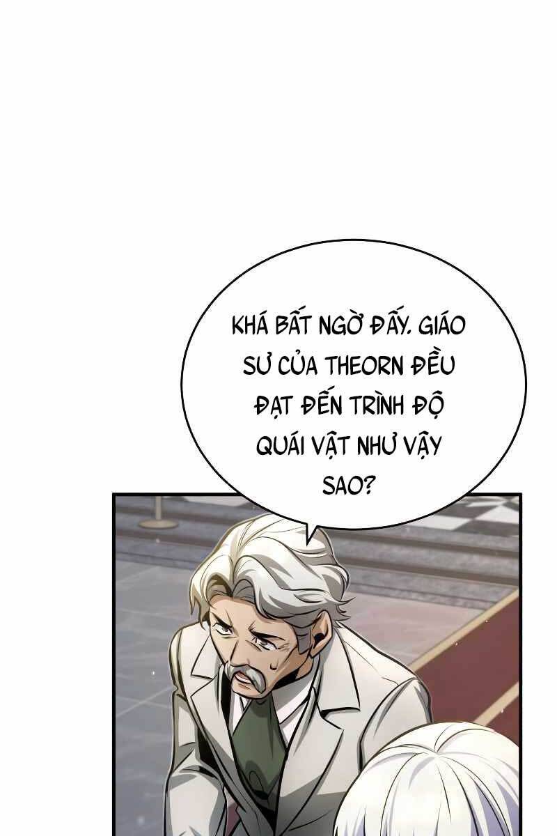 Giáo Sư Gián Điệp Chapter 41 - 69