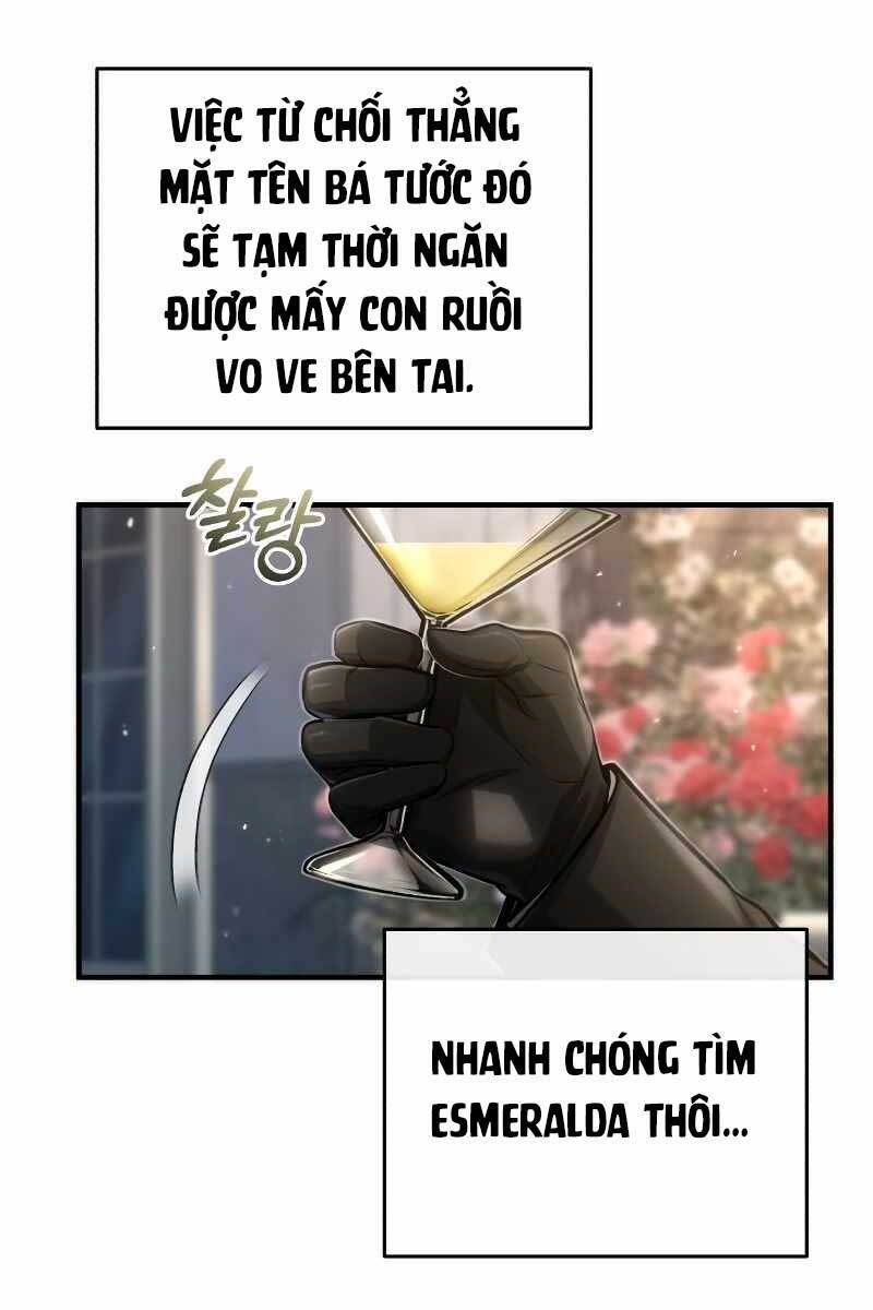 Giáo Sư Gián Điệp Chapter 41 - 9