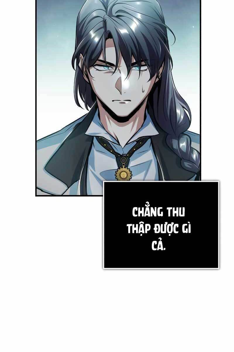 Giáo Sư Gián Điệp Chapter 41 - 92