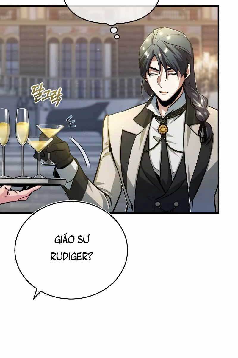 Giáo Sư Gián Điệp Chapter 41 - 98