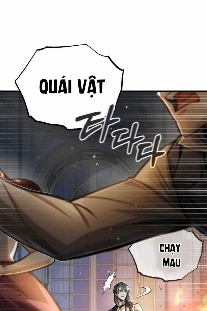 Giáo Sư Gián Điệp Chapter 42 - 38