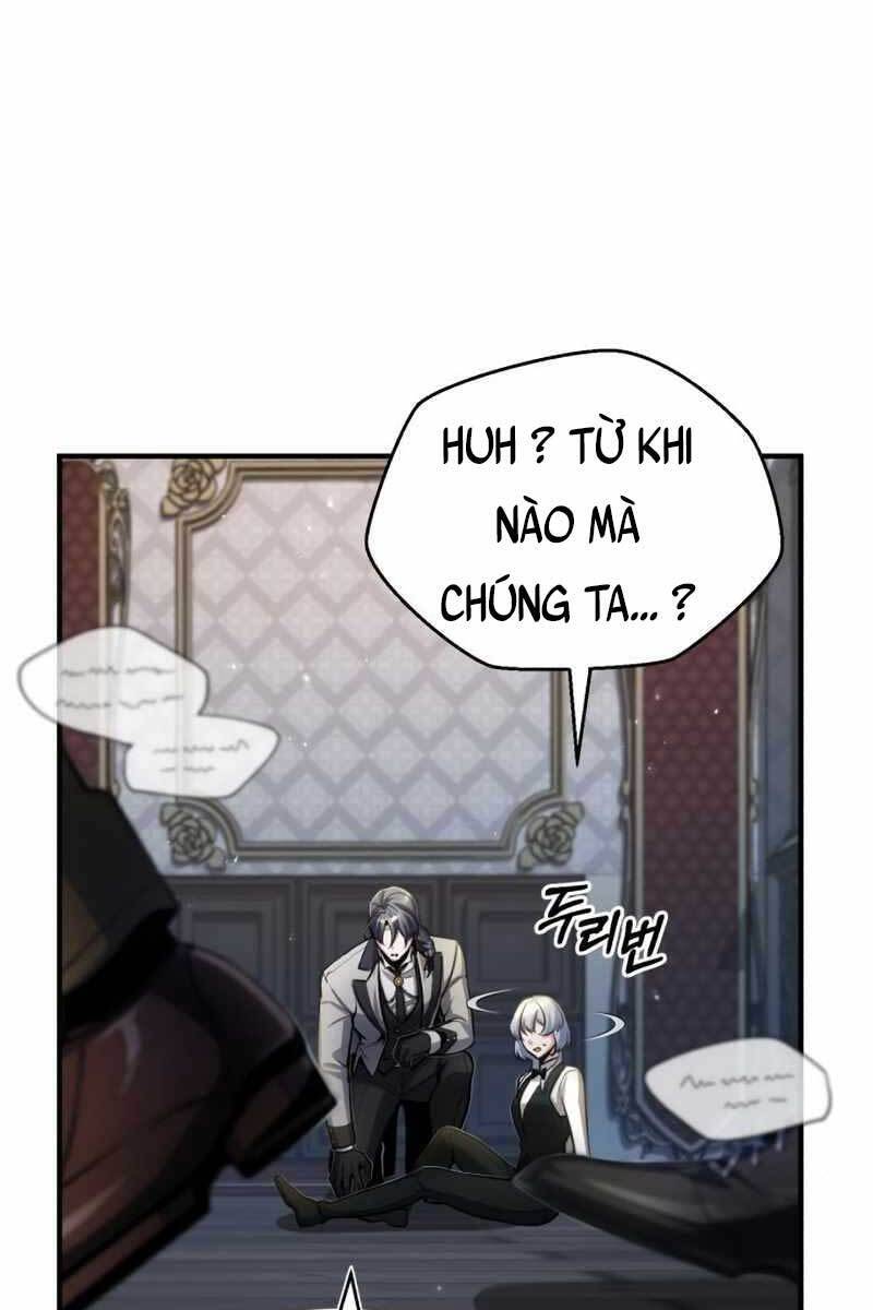 Giáo Sư Gián Điệp Chapter 42 - 89