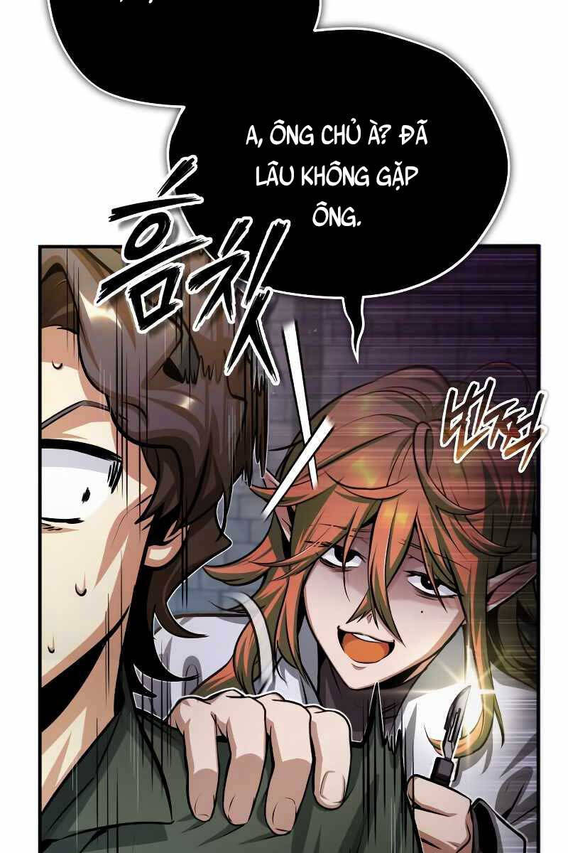 Giáo Sư Gián Điệp Chapter 44 - 48