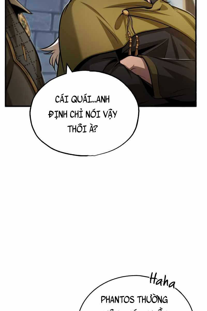 Giáo Sư Gián Điệp Chapter 44 - 63