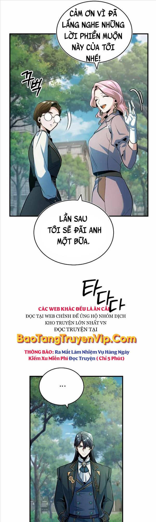 Giáo Sư Gián Điệp Chapter 45 - 14