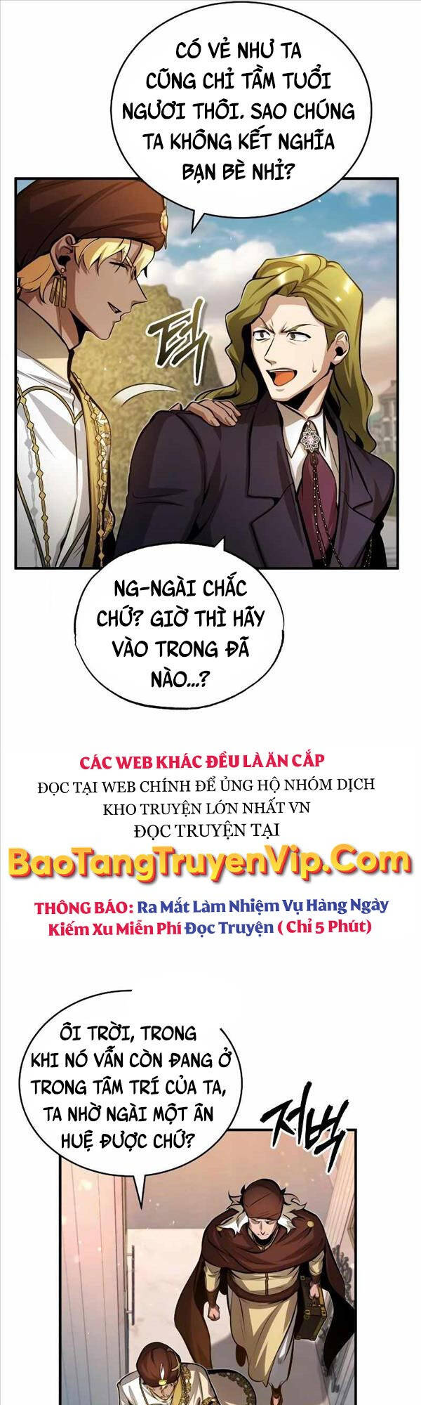 Giáo Sư Gián Điệp Chapter 45 - 27