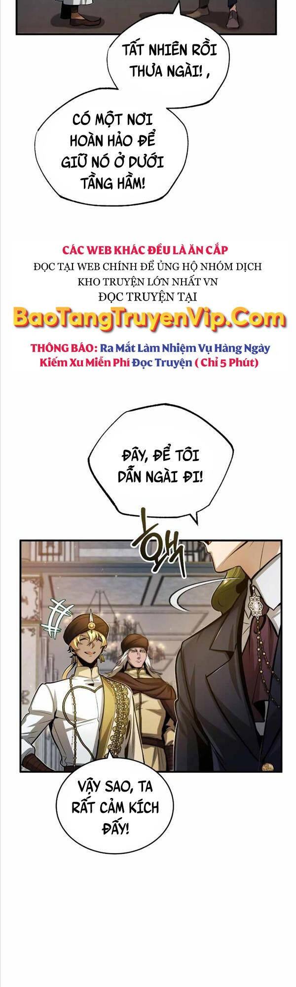 Giáo Sư Gián Điệp Chapter 45 - 31