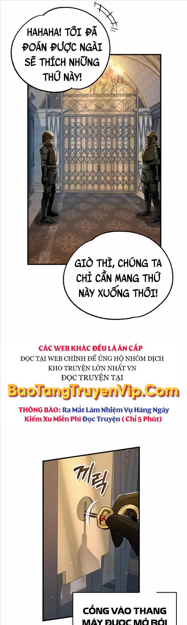 Giáo Sư Gián Điệp Chapter 45 - 40