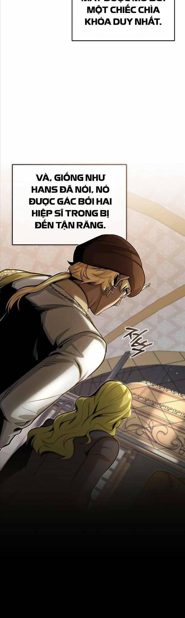 Giáo Sư Gián Điệp Chapter 45 - 41