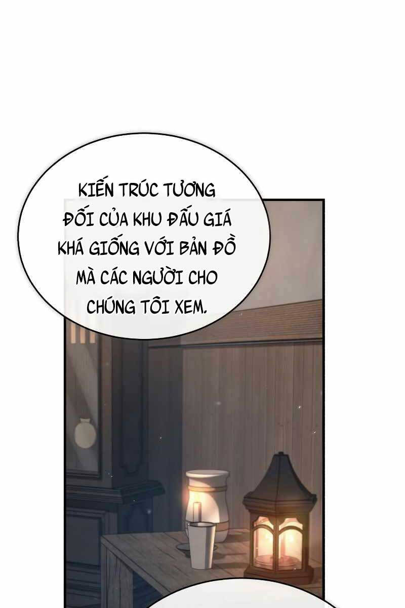 Giáo Sư Gián Điệp Chapter 46 - 2