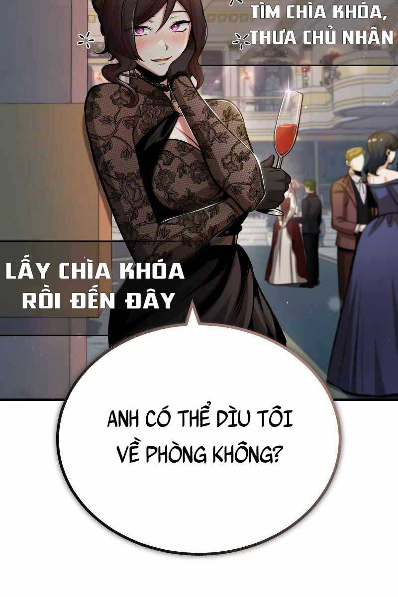 Giáo Sư Gián Điệp Chapter 46 - 116