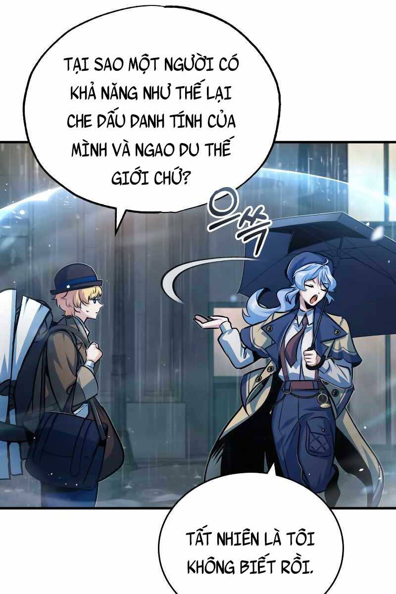 Giáo Sư Gián Điệp Chapter 46 - 87