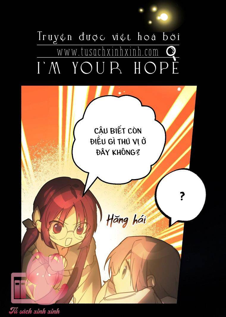 Lời Thú Nhận Nhầm Lẫn Chapter 65 - 64