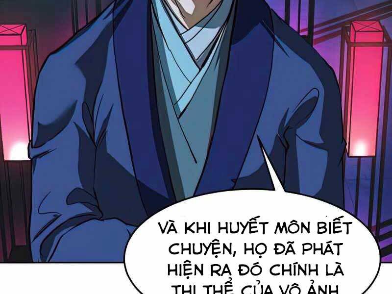 Túy Kiếm Dạ Hành Chapter 13.5 - 124