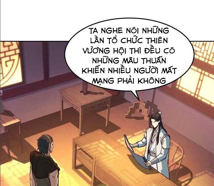 Túy Kiếm Dạ Hành Chapter 14 - 14