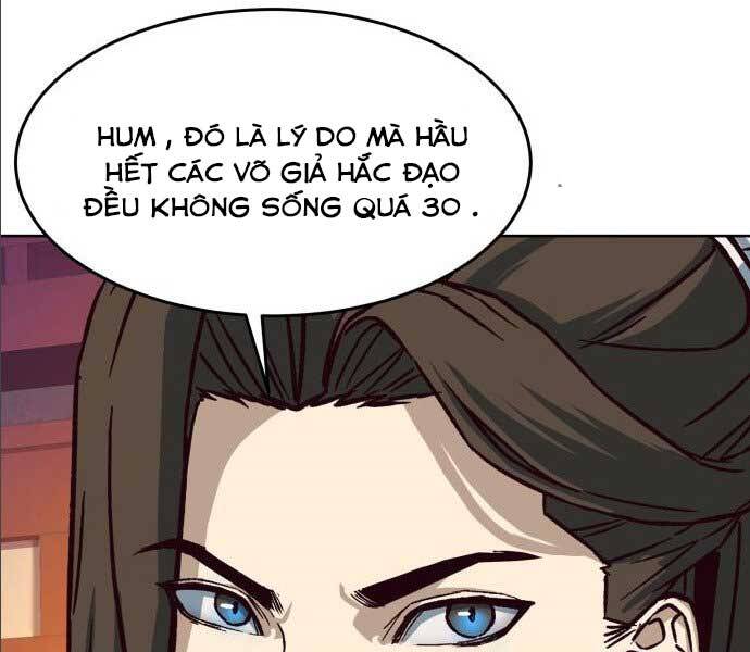 Túy Kiếm Dạ Hành Chapter 14 - 21