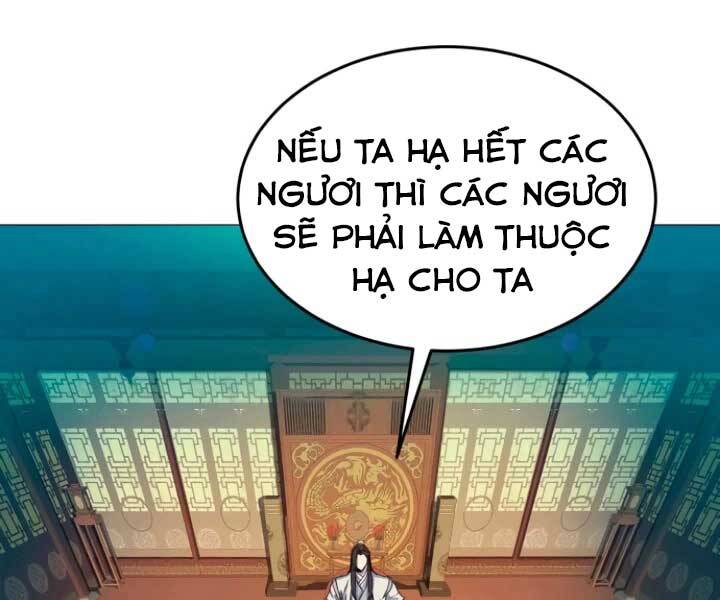 Túy Kiếm Dạ Hành Chapter 15 - 15