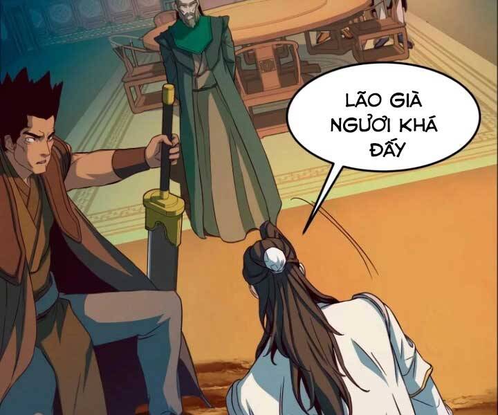 Túy Kiếm Dạ Hành Chapter 15 - 204