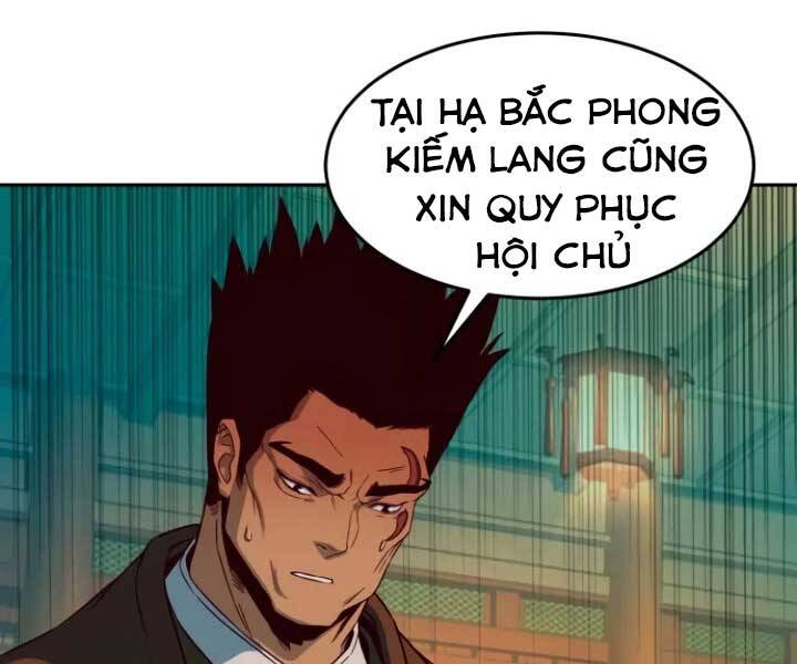 Túy Kiếm Dạ Hành Chapter 15 - 232