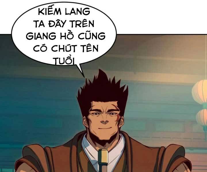 Túy Kiếm Dạ Hành Chapter 15 - 50