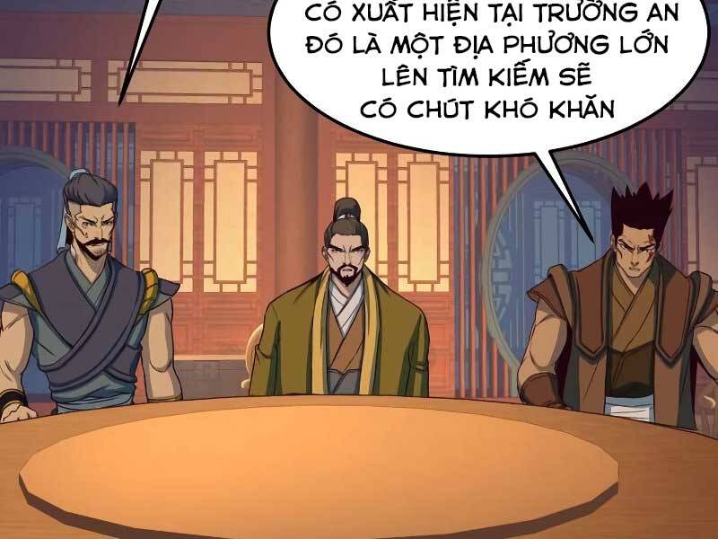 Túy Kiếm Dạ Hành Chapter 16.5 - 146